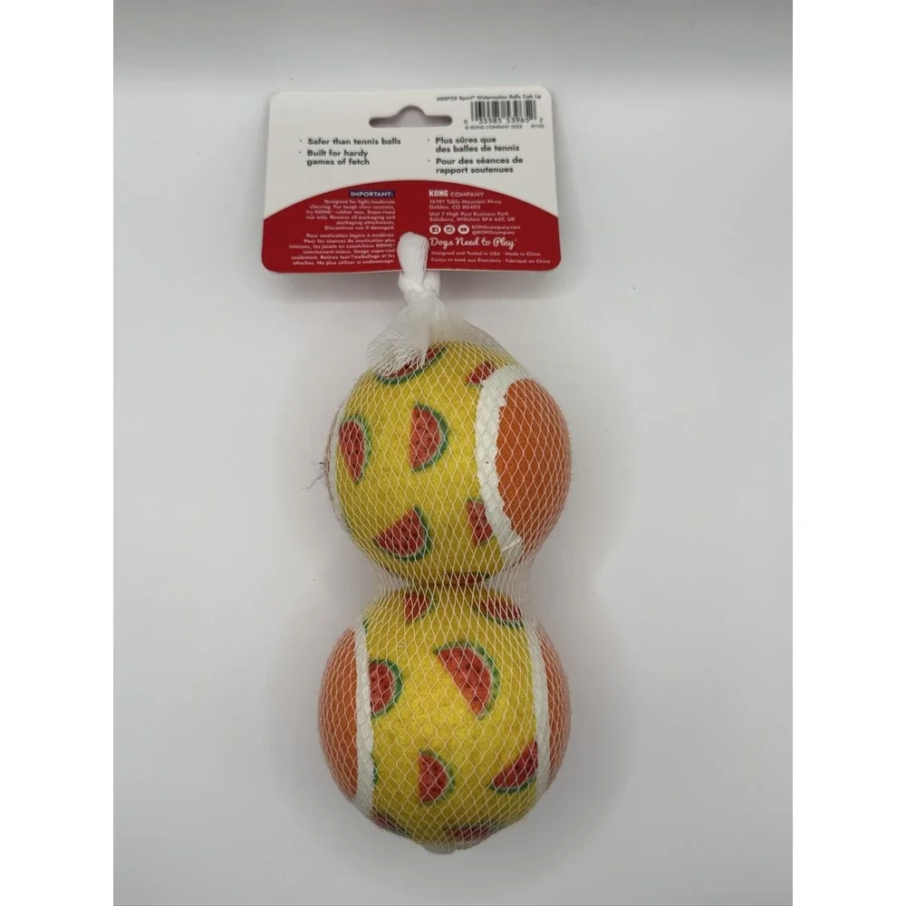 Kong sport watermelon